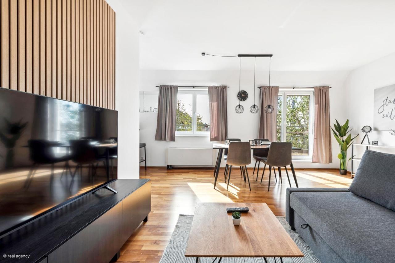 Bernhards Apartment Stadthalle - Klima & Terrasse Βιέννη Εξωτερικό φωτογραφία